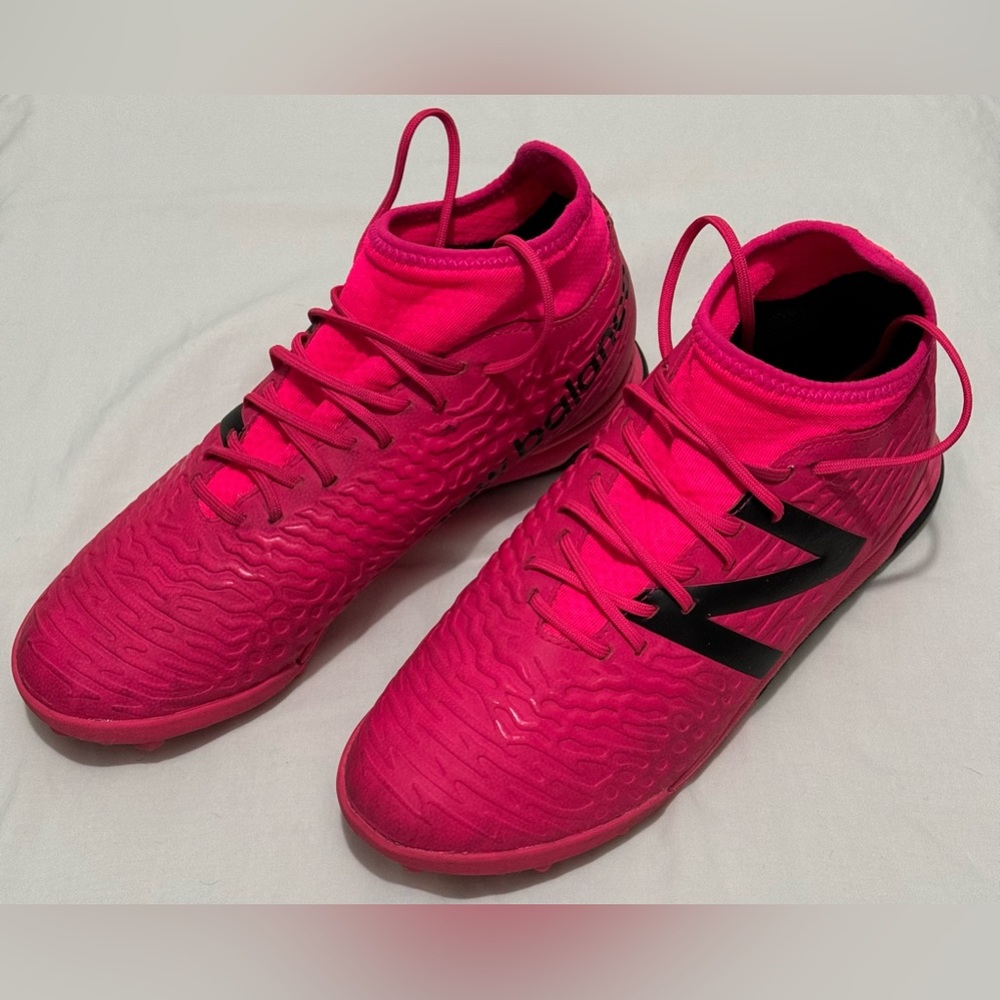 New Balance Indoor Soccer turf shoe